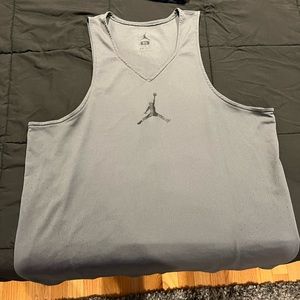 Jordan tank top